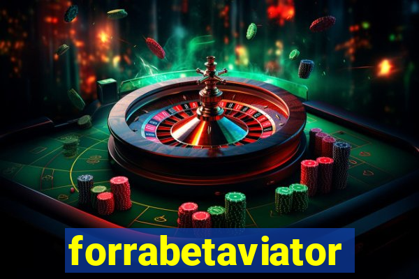 forrabetaviator