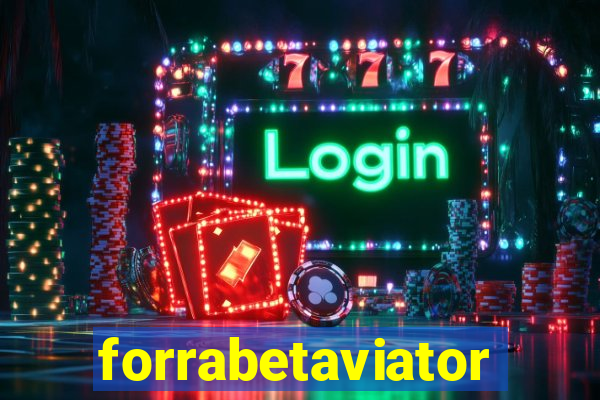 forrabetaviator