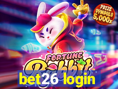 bet26 login