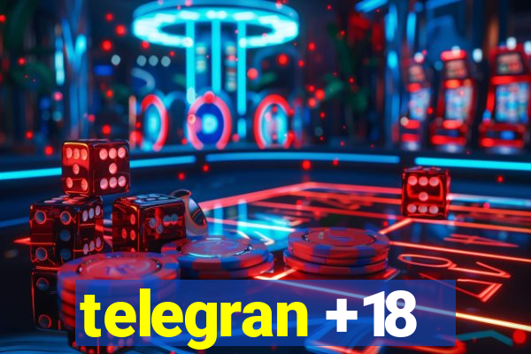 telegran +18