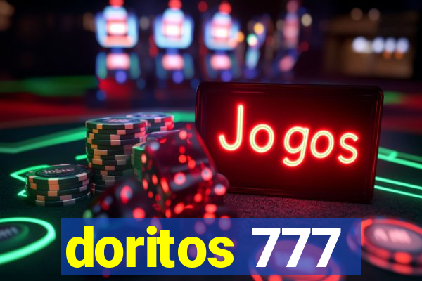 doritos 777