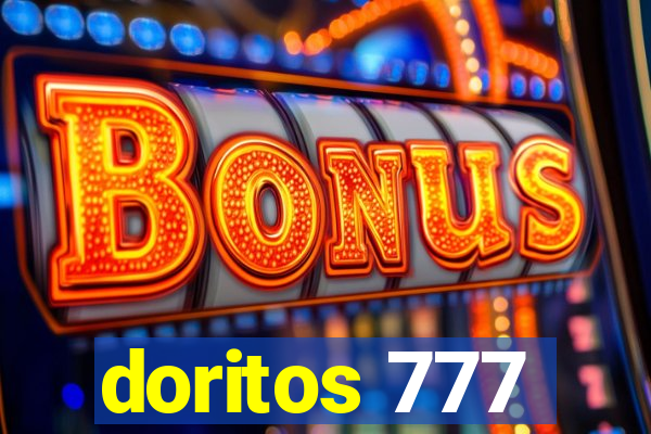 doritos 777