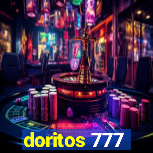 doritos 777