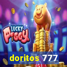 doritos 777