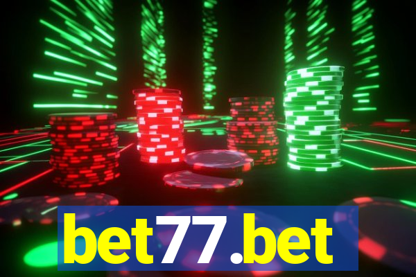 bet77.bet