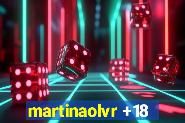 martinaolvr +18