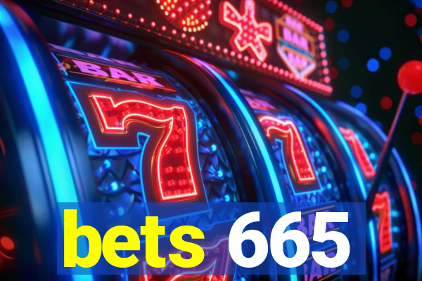 bets 665