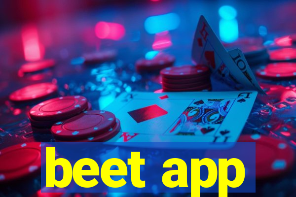 beet app