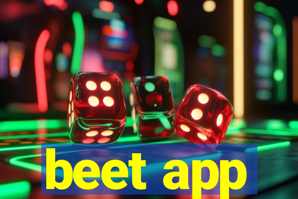 beet app