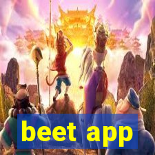 beet app