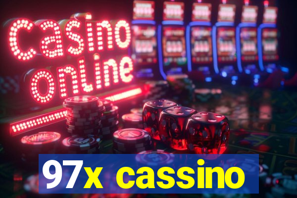 97x cassino