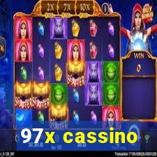 97x cassino