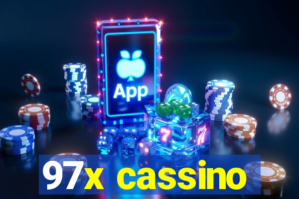 97x cassino