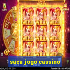 saca jogo cassino