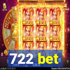 722 bet