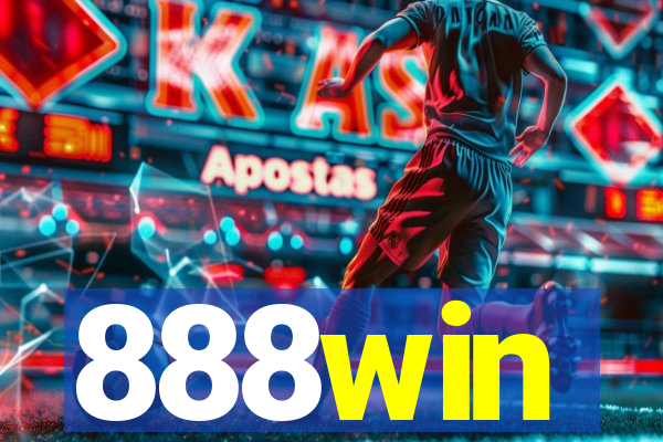 888win