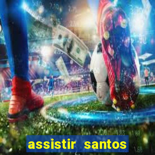 assistir santos justiceiros 2 completo dublado