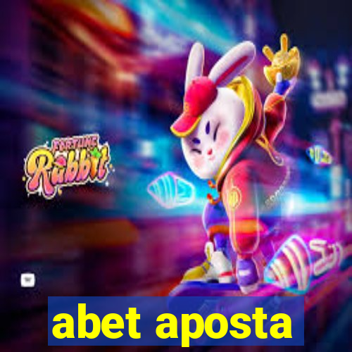 abet aposta