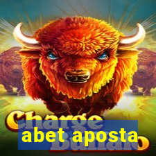 abet aposta