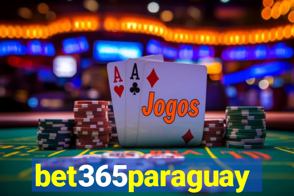 bet365paraguay