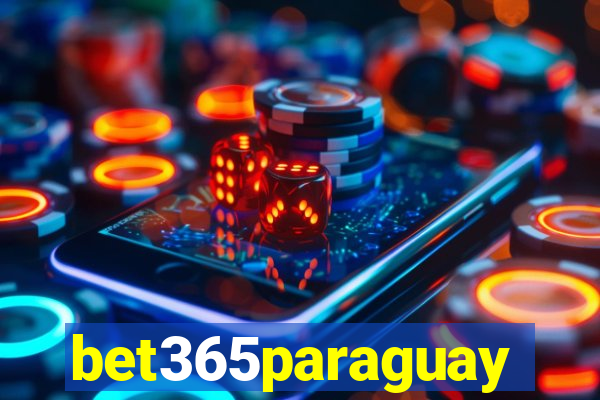 bet365paraguay