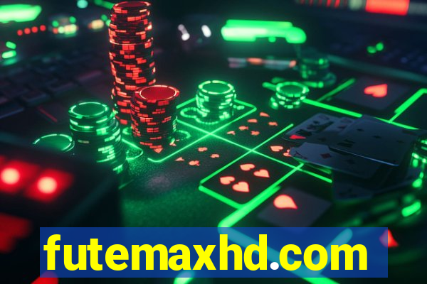 futemaxhd.com