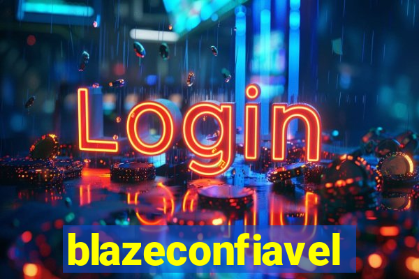 blazeconfiavel