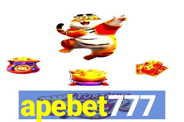 apebet777