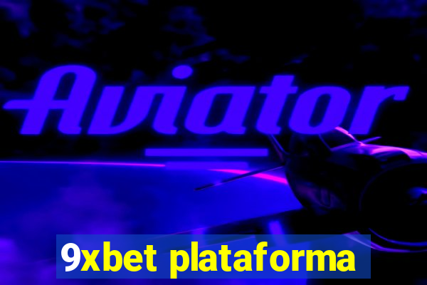 9xbet plataforma