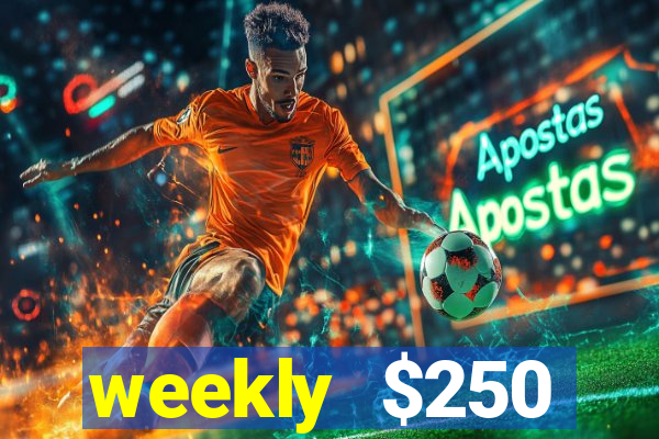 weekly $250 bankroll booster password partypoker