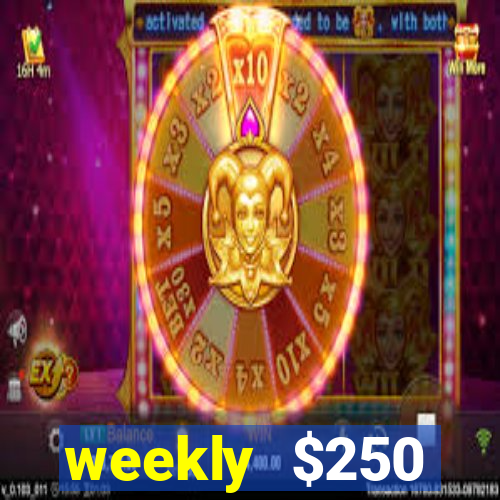 weekly $250 bankroll booster password partypoker