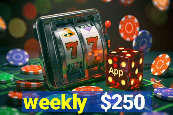 weekly $250 bankroll booster password partypoker