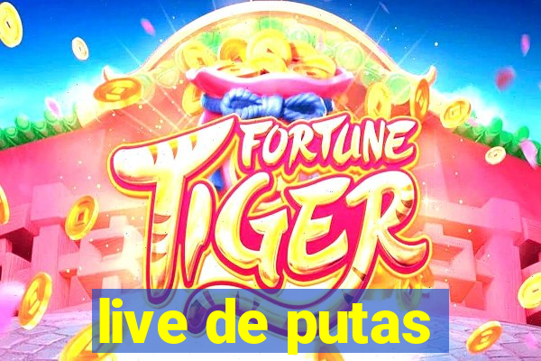 live de putas