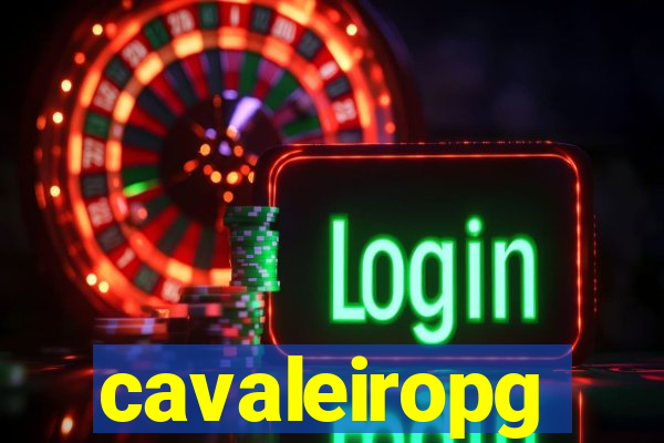 cavaleiropg