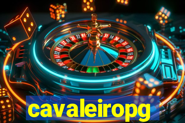 cavaleiropg