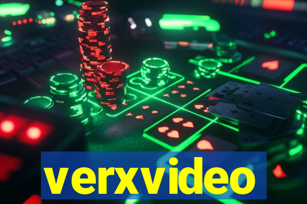 verxvideo