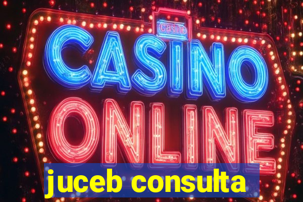 juceb consulta