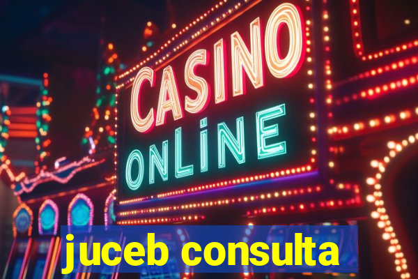 juceb consulta