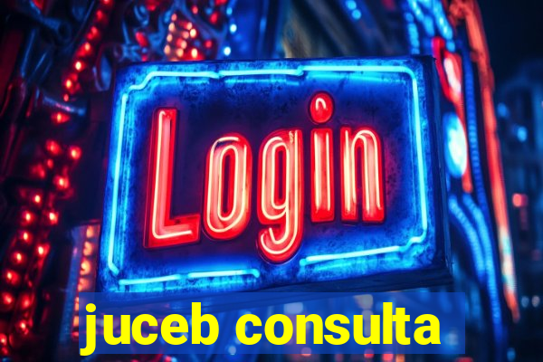 juceb consulta