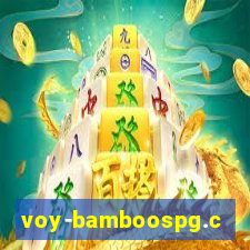 voy-bamboospg.com