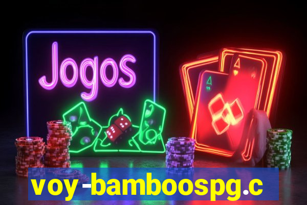 voy-bamboospg.com