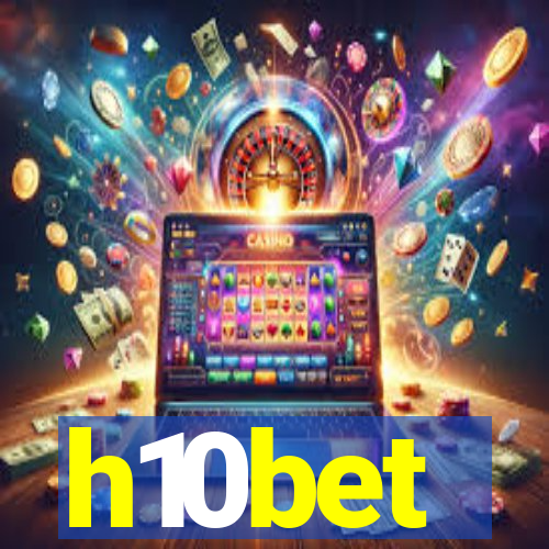 h10bet