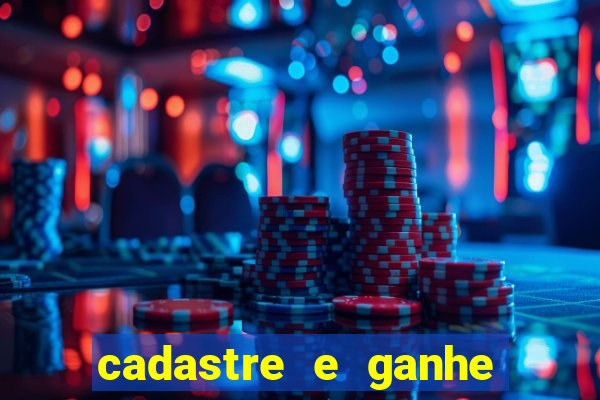 cadastre e ganhe b?nus para jogar fortune tiger