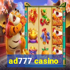 ad777 casino