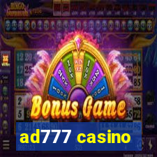 ad777 casino