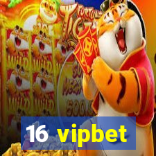 16 vipbet