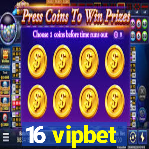 16 vipbet