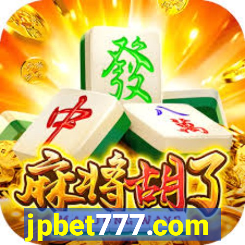 jpbet777.com