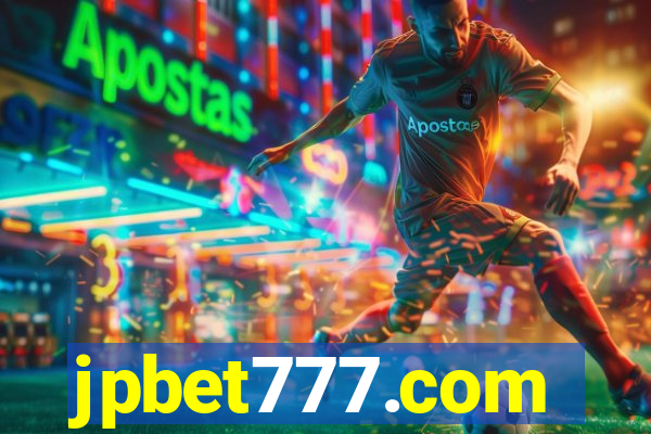 jpbet777.com