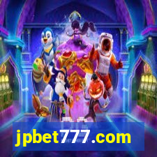 jpbet777.com